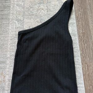 American Eagle tank